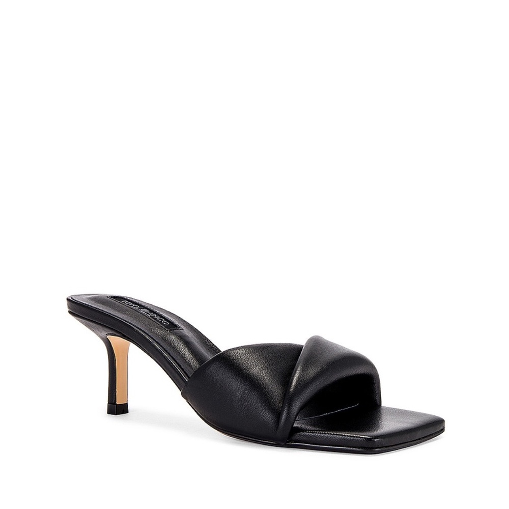 Tony Bianco Alexa Mule